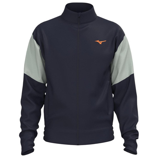 Mizuno Ανδρική ζακέτα Athletics Track Jacket